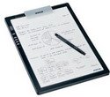 SolidTek DM-L2 DigiMemo L2 8-1/2-by-11-Inch Digital Notepad