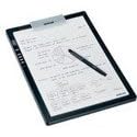SolidTek DM-L2 DigiMemo L2 8-1/2-by-11-Inch Digital Notepad