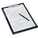 SolidTek DM-L2 DigiMemo L2 8-1/2-by-11-Inch Digital Notepad