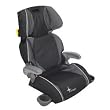 Adjustable Folding Booster Car Seat - Aurora Pattern