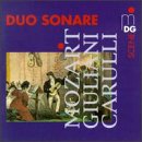 Guitar Duets