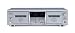 Sony TC-WE475 - Dual cassette deck - silver