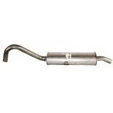 Bosal 148-507 Muffler by Bosal