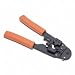 Power-Up RJ-45 Crimper, Stripper, Wire Cutter Tool
