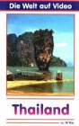 Thailand Rave 98 [VHS]