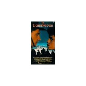 The Lighthorsemen [VHS]