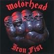 Iron Fist