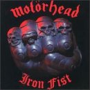 Iron Fist
