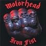Iron Fist