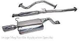 Vibrant Exhaust System for 2003 - 2005 Nissan 350Z