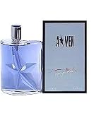 Angel Men by Thierry Mugler for Men 3.4 oz Eau de Toilette Spray Refill