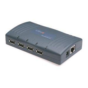 cyber monday price LANTRONIX UB4100001-01