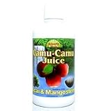 Camu Camu Juice Blend 32 oz by Dynamic Health Laboratories / 32 Oz.