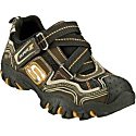 Infant Boys' Skechers Damager - Chocolate/Black