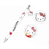 Hello Kitty M/ Pencil