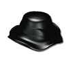 Boonie Hat (Black) - LEGO Compatible Minifigure Piece
