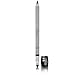 Christian Dior Crayon Eyeliner Eyeliner Pencil with Blending Tip and Sharpener 090 Black
