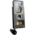 BELKIN TUNEBASE FM TRANSMITTER FOR ZUNE (Retail)