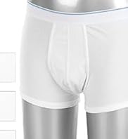 3 Pack Authentic Cool & Fresh™ Stretch Cotton Hipsters with Stay New™