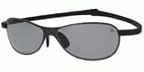Tag Heuer - TAG Heuer Curve Grey Sunglasses