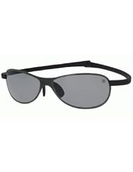 TAG Heuer Curve Grey Sunglasses by Tag Heuer