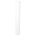 Solid Corrugated Paper - White
