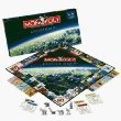 Planet Earth Monopoly Game