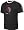 Portland Trail Blazers Throwback Hardwood Classics Adidas Ringer Shirt (XXL)