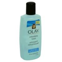 Olay Daily Care Refreshing Toner, 7.2-Fluid Ounce