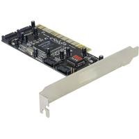 Delock Controller SATA, 4 Port mit Raid Preisvergleich