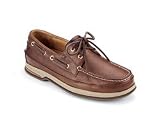 Sperry Top-Sider - Men Shoes SPERRY 0851725 GOLD 2 EYE COGNAC SIZE 10W