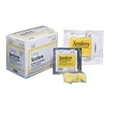 Xeroform Petrolatum Dressing Patch - 2 X 2 Inches, 25 ea