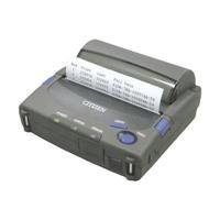 Mobility Pntr 112MM 2.0IPS 40 Col Ser/irda/usb - Black