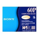 Sony 4mm 1.3GB Dual Life Data Cartridge. Sony 4mm Dual-Life Data Cartridge, 60M, 1.3GB. Sony 45712-D