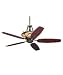 Emerson Ceiling Fans - Baton Rouge - CF3200DBZ