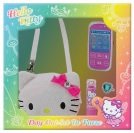 Hello Kitty Day Out Set In Purse: Fairy