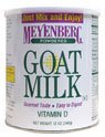 Cover of Meyenberg - Meyenberg Goat Milk (Powdered), 12 oz powder