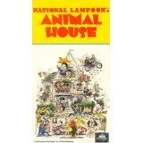 Animal House [VHS] VHS