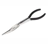 Review Sealey Tools  / Sealey S0437 - Needle Nose Pliers 275mm Offset