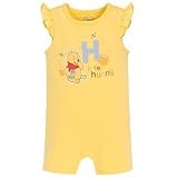 Disney Winnie the Pooh Bodysuit for Infants
