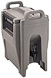 [Itm] Beverage Server [Acsry To]: Insulated Beverage Server - Beverage Server