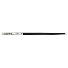 Ahead 5B Limited Edition Chrome Drumsticks (Pair) by 