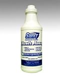 FLUSH AWAY- Super Strong Non-Acid Drain Opener