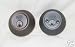 Oil Rubbed Bronze Double Cylinder DEADBOLT Lock