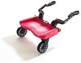 Lascal BuggyBoard Maxi - Red