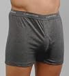 Calvin Klein Woven Knit Slim Fit Fashion Boxer