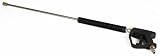Deluxe 4000 PSI 7 GPM Pressure Washer Gun and 36" Wand w/ Couplers