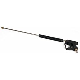 Buy Deluxe 4000 PSI 7 GPM Pressure Washer Gun and 36 Wand w  Couplers by Raptor now!