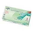 Aloe Touch Powder Free Stretch Synthetic Exam Gloves Pack of 100