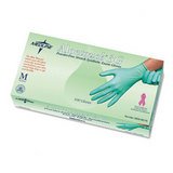 Aloe Touch Powder Free Stretch Synthetic Exam Gloves Pack of 100